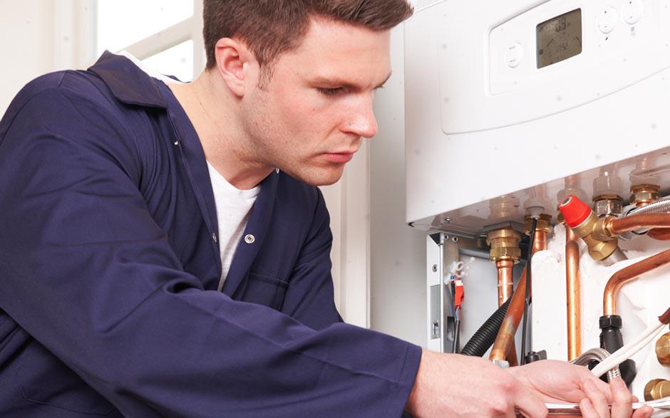 entreprise chauffage Saint-Michel-sur-Orge