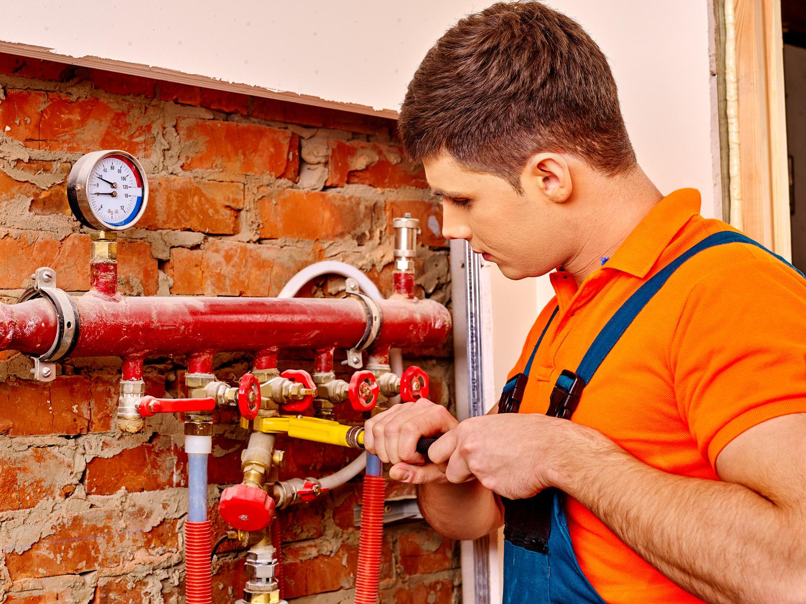 entreprise chauffage Saint-Michel-sur-Orge